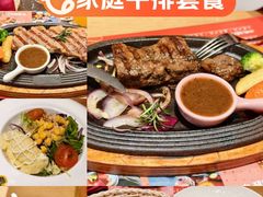 -海维克牛排馆HIGHWIC(右岸环宇坊店)