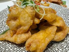 -鹿鸣春饭店(总店)