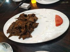 老厦门兰煎肝-堂宴·老厦门私房菜(1988仙岳总店)