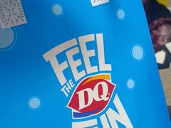 -DQ·蛋糕·冰淇淋(奥林匹克广场店)