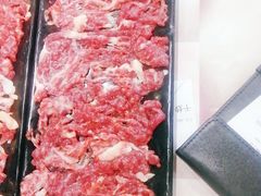 吊龙-陈记顺和潮汕牛肉火锅(番禺迎宾大道店)