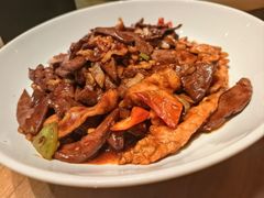 -壹零捌道·北京烤鸭(车公庄店)