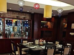 -四季轩中餐厅(徐州开元名都大酒店)