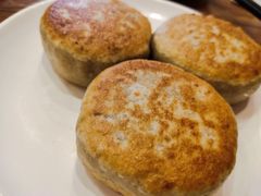 -清真吴记门钉肉饼·喜多利