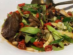 -坛宗剁椒鱼头(河西王府井店)