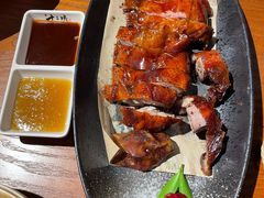 -南拳十三姨·潮汕砂锅粥(世纪金源店)