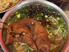 -北海田螺店(四川路店)