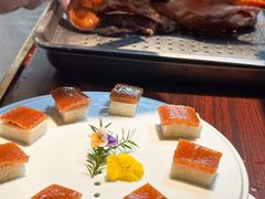 -四世同堂·京菜·烤鸭(双井店)
