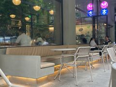 -大小咖啡 BigSmallCoffee(麦子店)