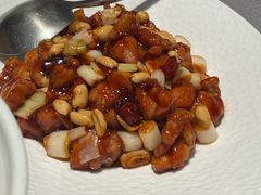-福海居烤鸭店(鸟巢店)