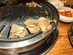 -九田家黑牛烤肉料理(新辰里亚运村店)