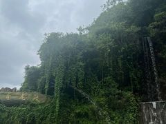 -昆明青龙峡风景区