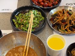 -一棠龙虾•王牌虾球(恒隆广场店)