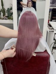 -星座接发烫染美发超市