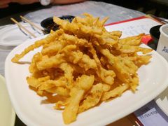 -靓靓蒸虾(中山公园店)