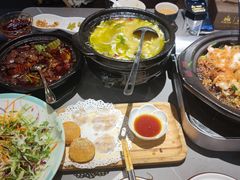 -陶德砂锅(蜀汉路店)