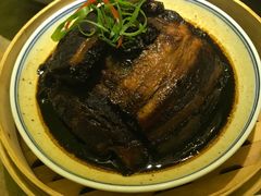梅菜扣肉-弄堂里(阿里西溪A区店)