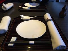 -滩万日本料理Nadaman(国贸大酒店)