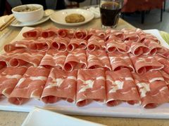 -阳坊大都涮羊肉(阳坊总店)