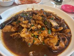 -宝荣鱼馆·临湖之宴(千岛湖店)