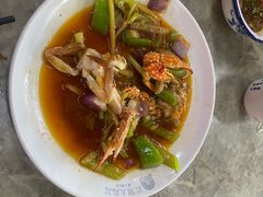 -四川小胡子海鲜(丁村万人海鲜广场店)