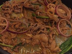 -千纸鹤嫩汁烤肉(学府店)