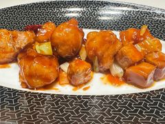 -新光酒家·河豚·海鲜·蟹料理(浦东店)