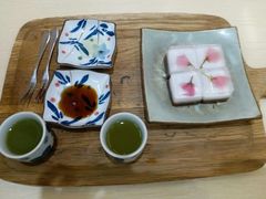 -半饱日式甜品(ifs国际金融店)