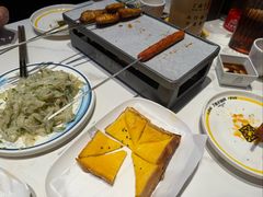 -丁虎子烤肉(国道二店)