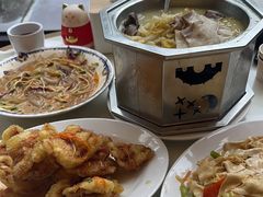 -京滨饭店·餐厅(阜外大街店)