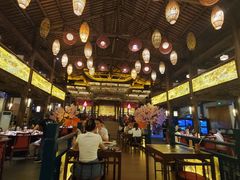 -HOHO餐厅(古子城店)