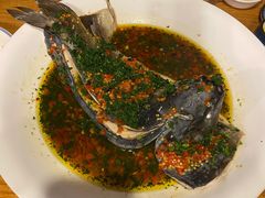 -印象鲵宴·张家界地标美食名片(溪布街店)