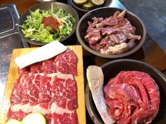 -喜来稀肉(旺角广华街店)
