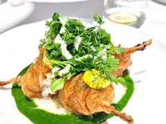 -Le Bistrot de Racine