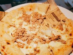 -春树下·树屋花房西餐厅(罍街AS1980店)