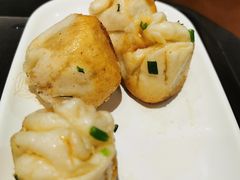 鲜肉生煎-大壶春生煎(四川中路店)