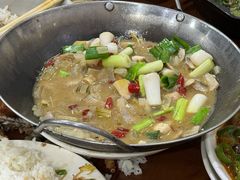 -凡老头米线砂锅(古荡新村西粮站)