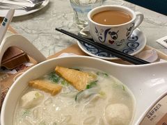 -翠华(澳门银河店)