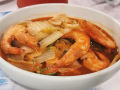 -蓬莱阁中餐厅(崇文门店)