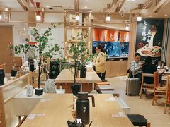 -味千拉面(广州白云机场T1西二店)