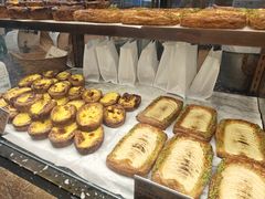 -PAPER STONE BAKERY(天环店)