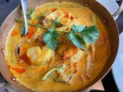 -大头虾越式风味餐厅(光明广场店)