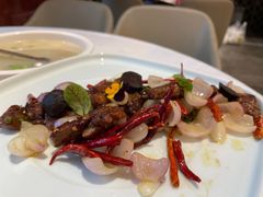 -月福京味斋·烤鸭店·北京菜(鼓楼总店)