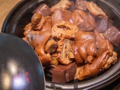 -新悦·霞浦海鲜生(上下杭店)
