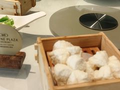 -粤财皇冠假日酒店·彩华轩中餐厅