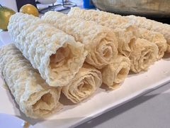 -食潮汕头鲜牛馆(望京保利店)