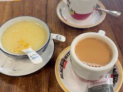 -芙蕾哥哥souffle