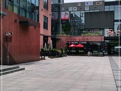 -南国印度餐厅Dakshin
