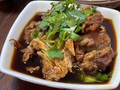 -老马家蒸饺(南海街店)