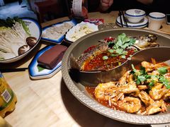 -阿味大虾(奥克斯广场店)